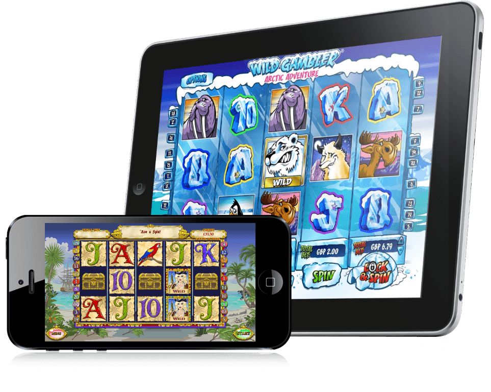 Beste playtech spellen