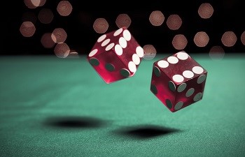 Roll the dice